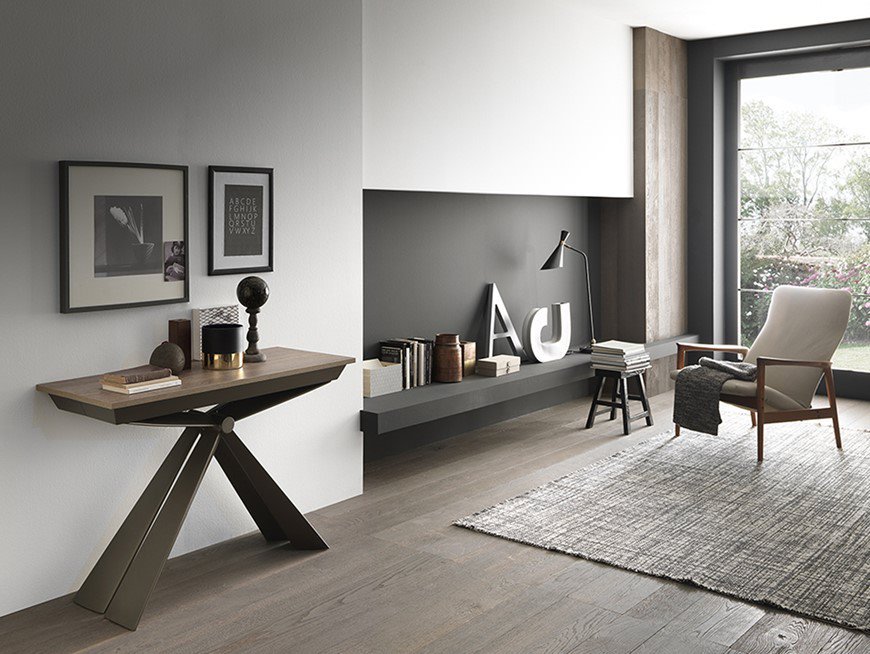 altacom consolle genesi-accessori d'arredo