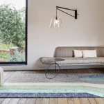 Il Tappeto nell'arredamento. Tappeti GAN OD Officina Design - Arredamento Frascati
