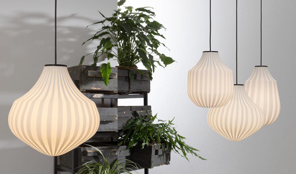 Karman Italia - Lampade a Sospensione