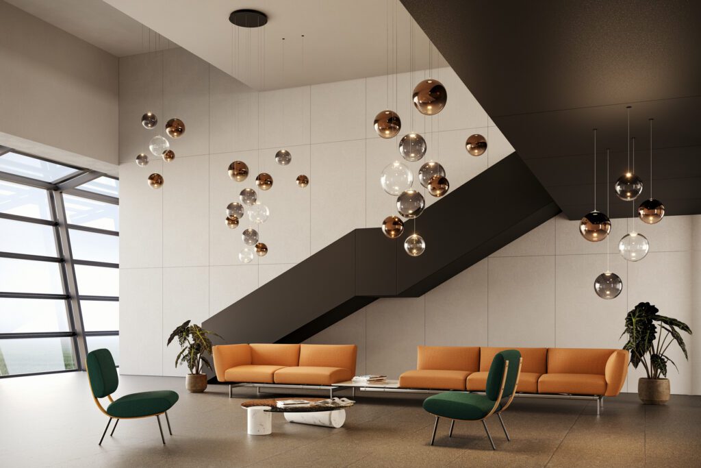 Lampade Lodes - Lampade di Design - OD Officina Design
