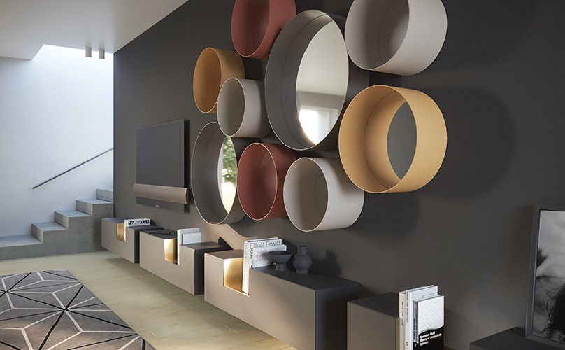 Minottiitalia Design