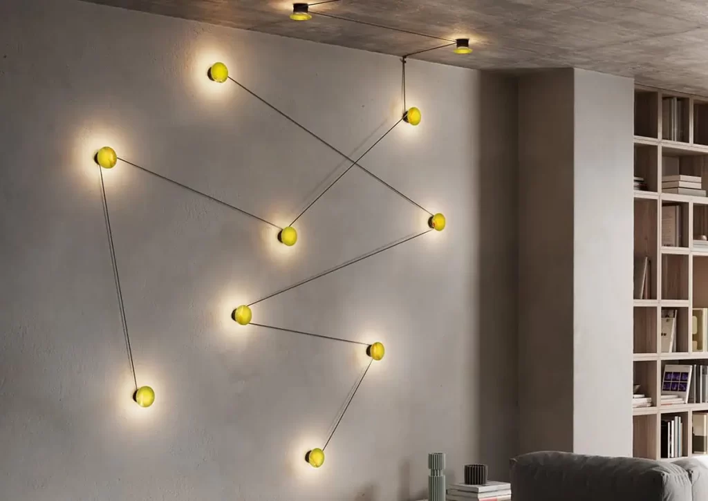 Lampade KDLN Programma Azou - OD Officina Design