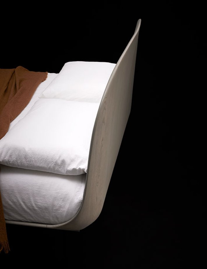 Arredamento Ecosostenibile Bolzan Letto Nest - Arredamento di Design