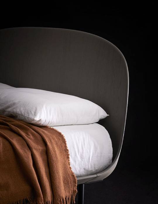 Arredamento Ecosostenibile Bolzan Letto Nest