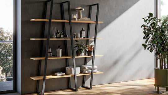 Arredo Bagno Inda Collezione Divo - Bagni di Design OD Officina Frascati
