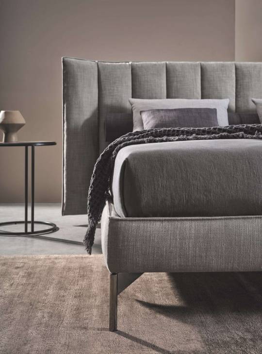 Letto Opera Twils - Arredamento Ecosostenibile - OD Officina Design