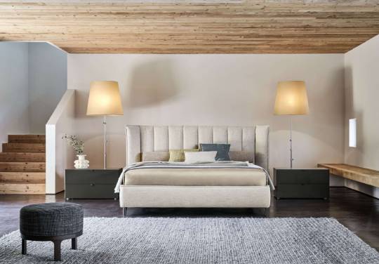 Letto Opera Twils - Arredamento Ecosostenibile