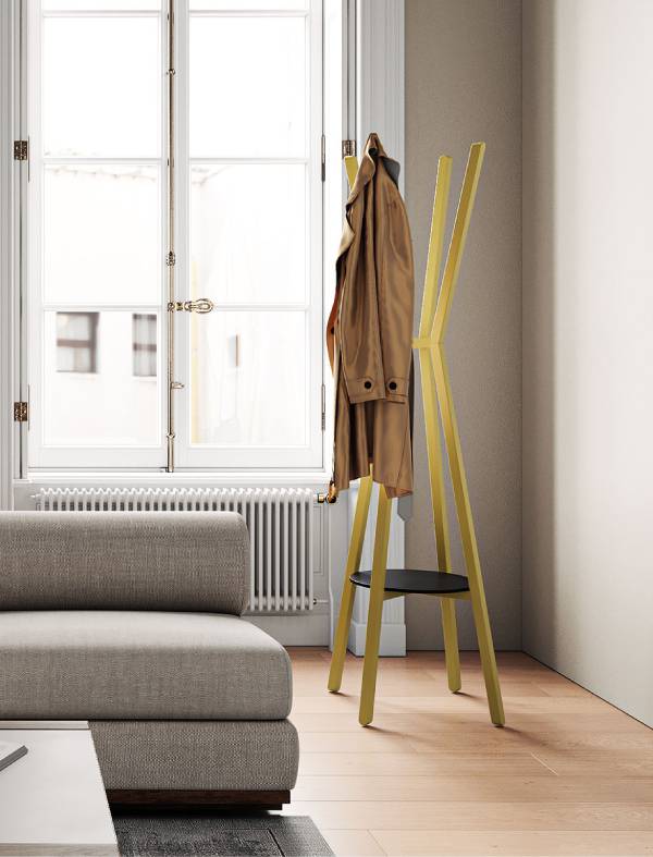 Complementi di Arredo Sculptures Jeux Cabaret