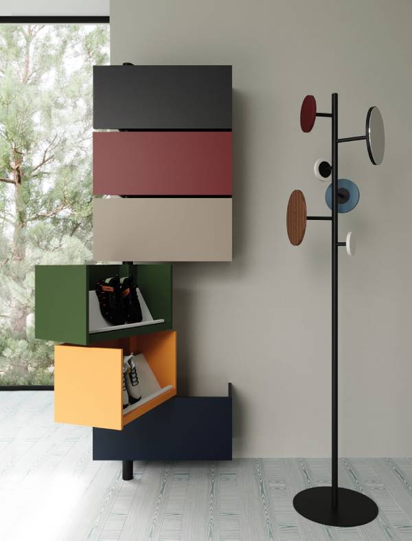 Complementi di Arredo Sculptures Jeux Giralot
