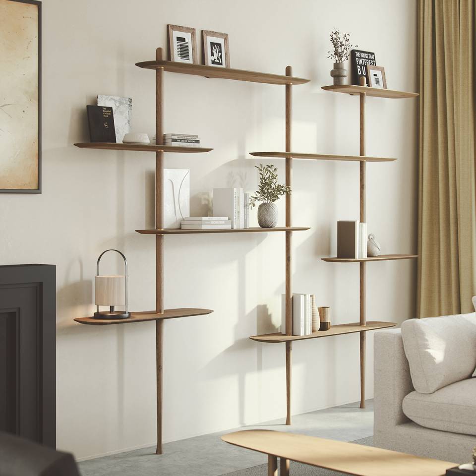 Complementi di Arredo Nomon