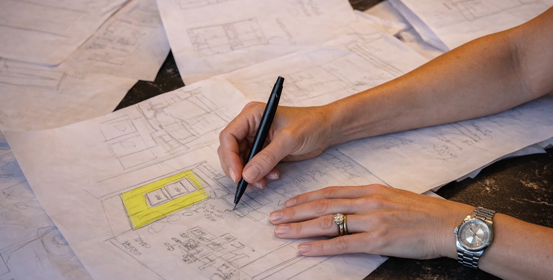 Arredare o Progettare?